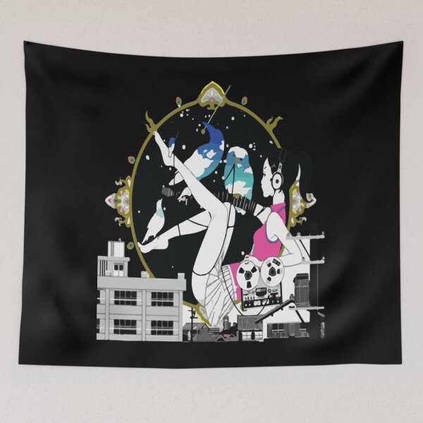 Item preview, ASIAN KUNG FU GENERATION designed and sold by idu-suo.