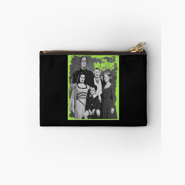 Item preview, Vintage The Munsters  designed and sold by JoshuaCiubal.