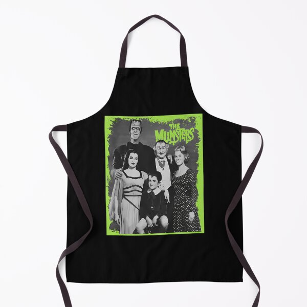 Item preview, Vintage The Munsters  designed and sold by JoshuaCiubal.