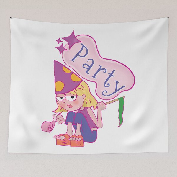 Item preview, Tv Cartoon Funny Series Birthday Vintage Movies Kid designed and sold by JohnsonBeetsLe.