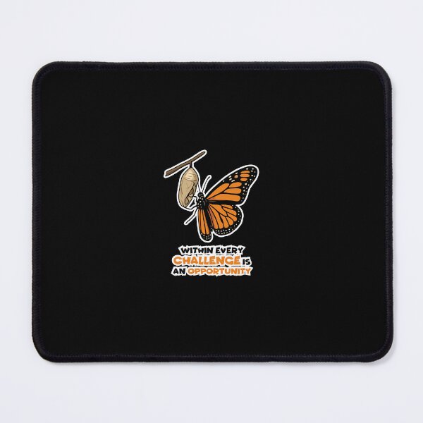 Item preview, Within Every Challenge Is An Opportunity designed and sold by snewen.