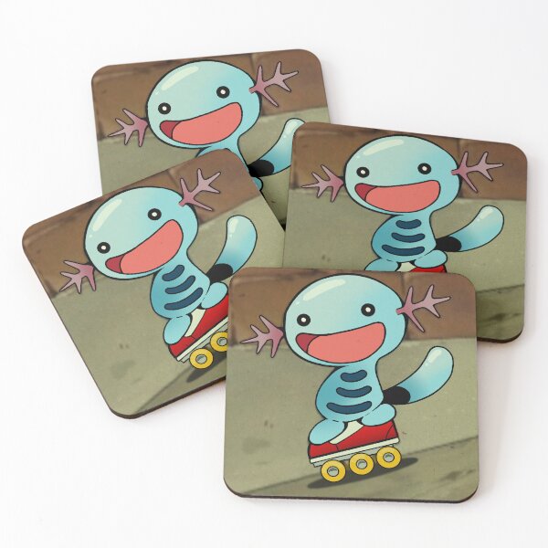 Item preview, Wooper! designed and sold by kod.a.artz.