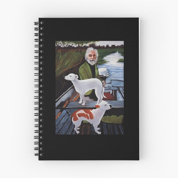 Item preview, Goodfellas Dog Painting  designed and sold by OWEOBERTA.