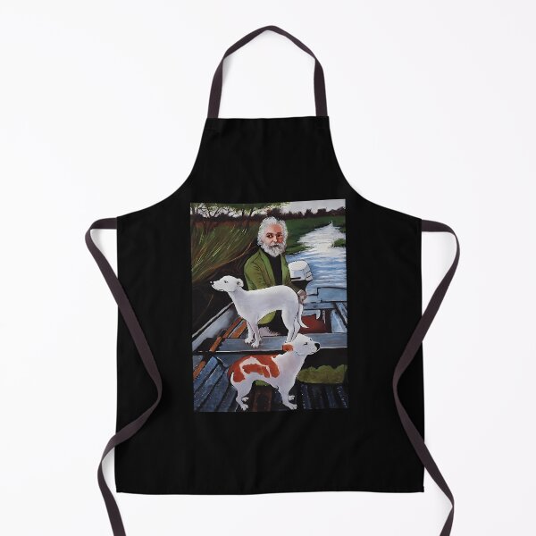 Item preview, Goodfellas Dog Painting  designed and sold by OWEOBERTA.
