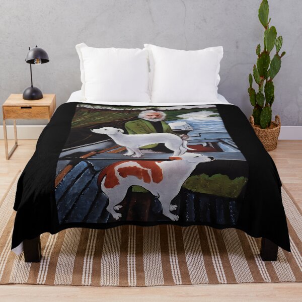 Item preview, Goodfellas Dog Painting designed and sold by OWEOBERTA.