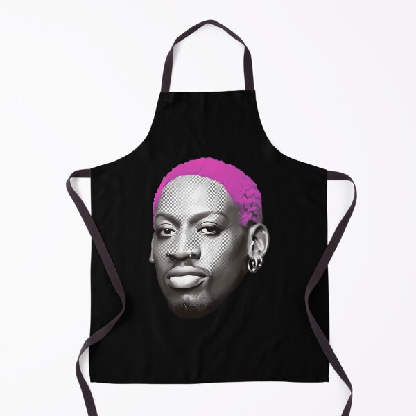 Item preview, Rodman designed and sold by JoshuaCiubal.