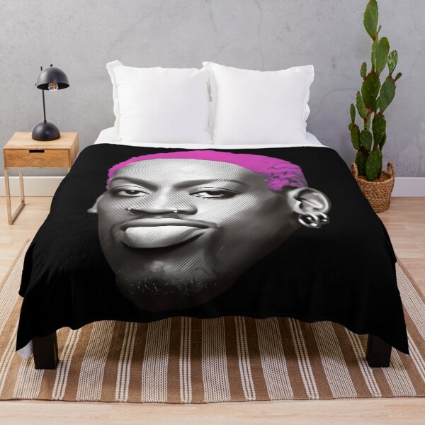 Item preview, Rodman designed and sold by JoshuaCiubal.