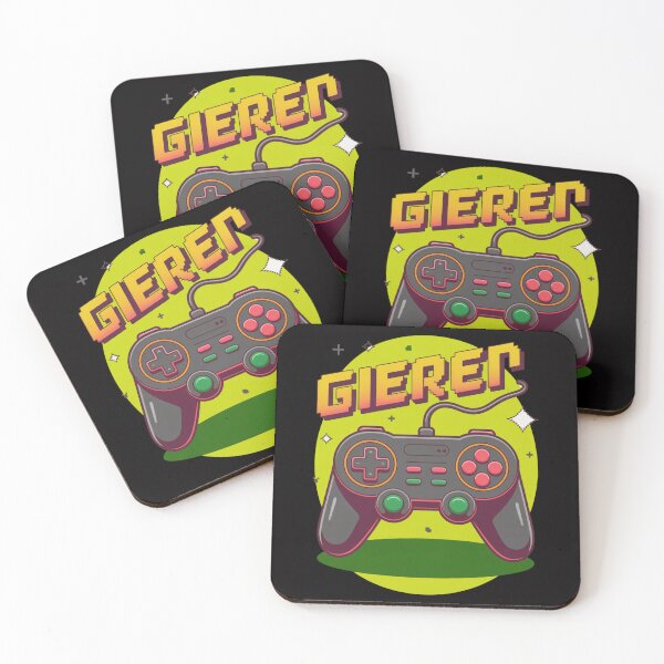 Item preview, Retro Gamer Controller – Pixel Style designed and sold by NeoCrea-Geek.