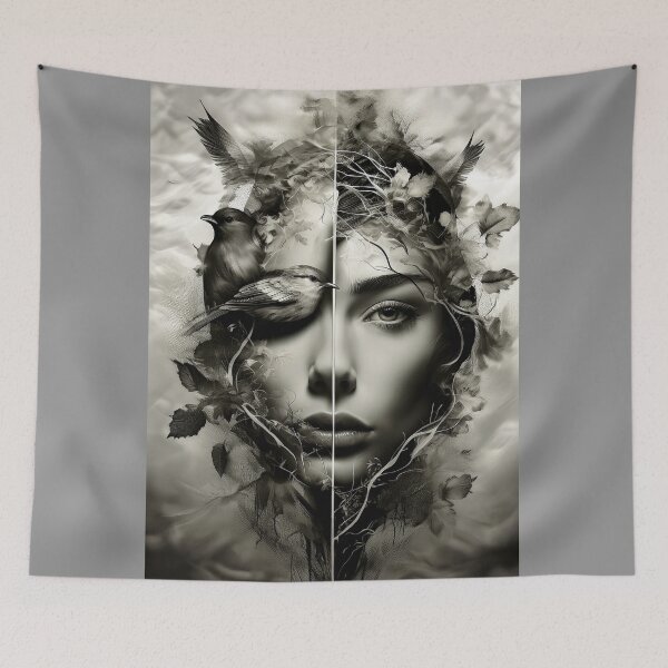 Item preview, Spring Equinox designed and sold by andreisky.