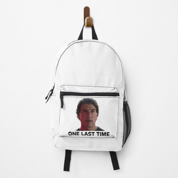 Item preview, Ethan Hunt One Last Time designed and sold by designine.