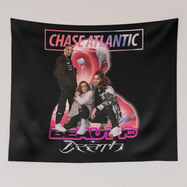 Item preview, Music Band Tour Logo Singer Vintage Music designed and sold by SavoryRayleeMo.