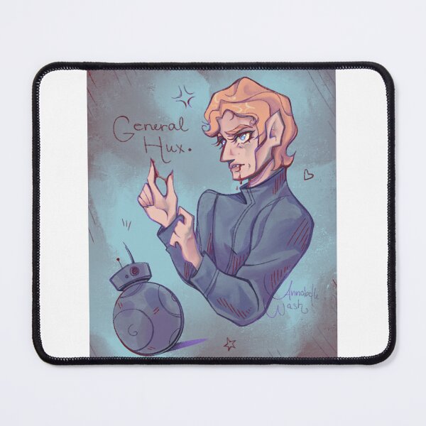 Item preview, General Ginger >:) designed and sold by Annabelle | Artist.