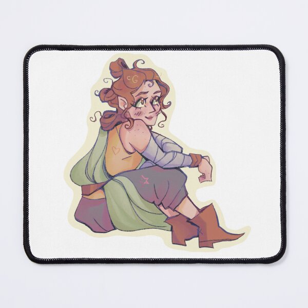Item preview, Scavenger Cutie designed and sold by Annabelle | Artist.