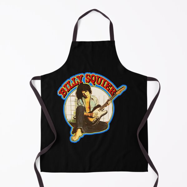 Item preview, billy squier 1970s  vintage designed and sold by idu-suo.