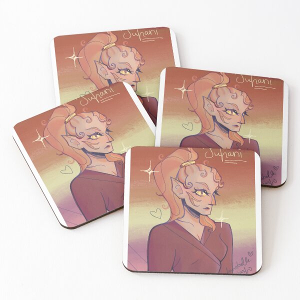 Item preview, Juhani, the first lesbian! (KOTOR) designed and sold by Annabelle | Artist.