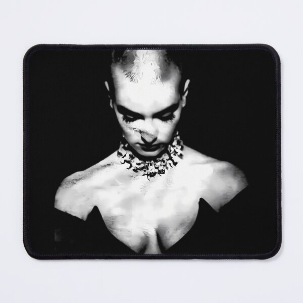 Item preview, Sinead O'Connor designed and sold by OWEOBERTA.