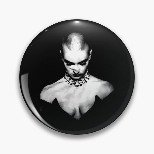Item preview,  Sinead O'Connor designed and sold by OWEOBERTA.