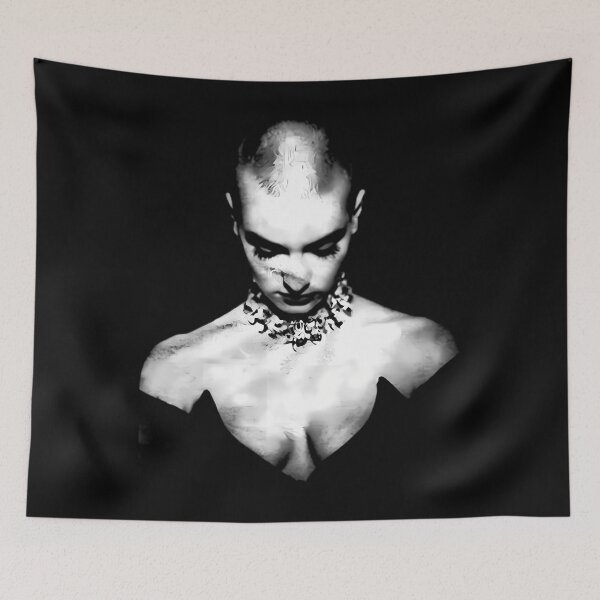 Item preview,  Sinead O'Connor designed and sold by OWEOBERTA.