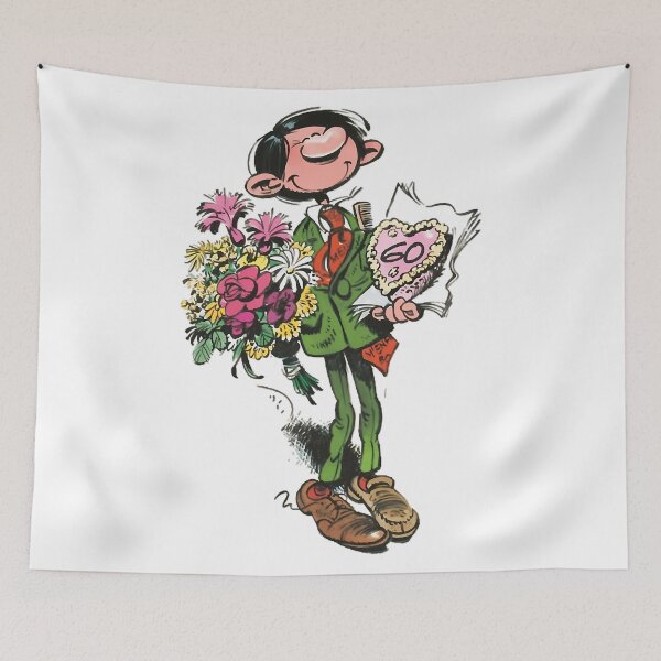 Item preview, Vintage Birthday Movies Kid Cartoon Funny designed and sold by ArtGeraldFickle.
