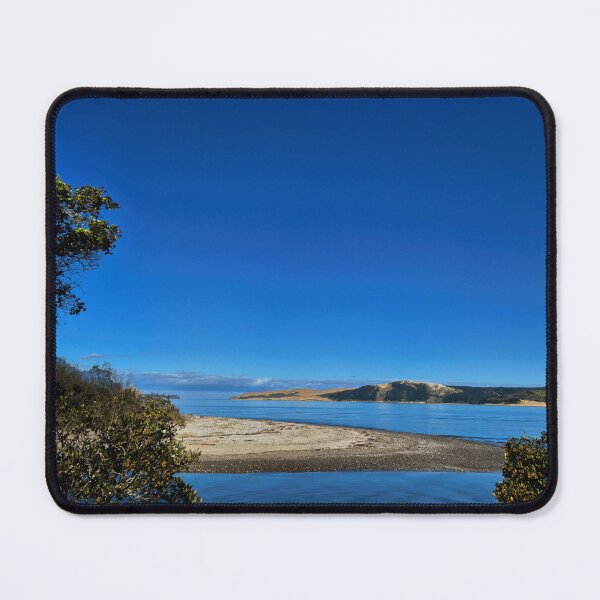 Item preview, Hokianga New Zealand Harbor view designed and sold by NZThrillVibes.