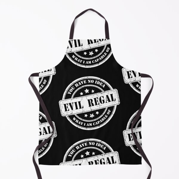 Item preview, Evil Regal designed and sold by namastedesign.