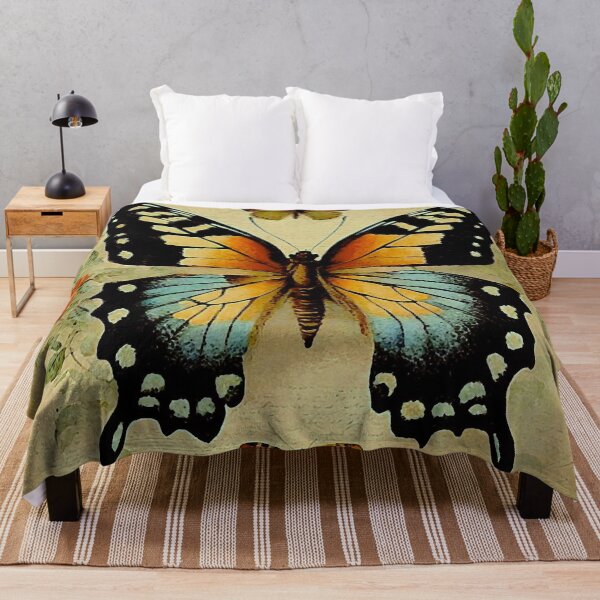 Item preview, Vintage Butterfly designed and sold by ViaARTfactory.