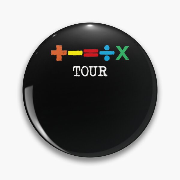 Item preview, Concert Retro Musican Singer Album Tour Logo designed and sold by ChicBaxterSedu.