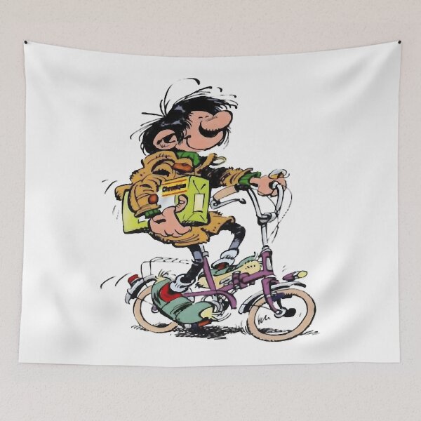 Item preview, Kid Birthday Funny Cartoon Movies Vintage designed and sold by ArtGeraldFickle.