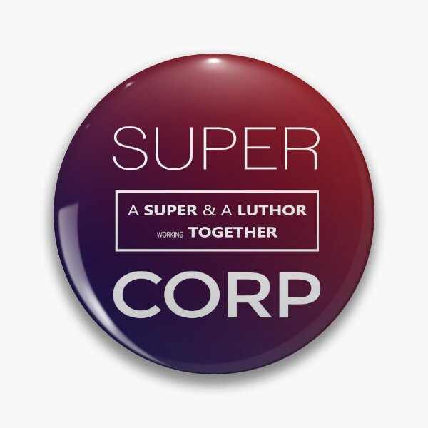 Item preview, SuperCorp designed and sold by namastedesign.
