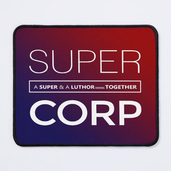 Item preview, SuperCorp designed and sold by namastedesign.