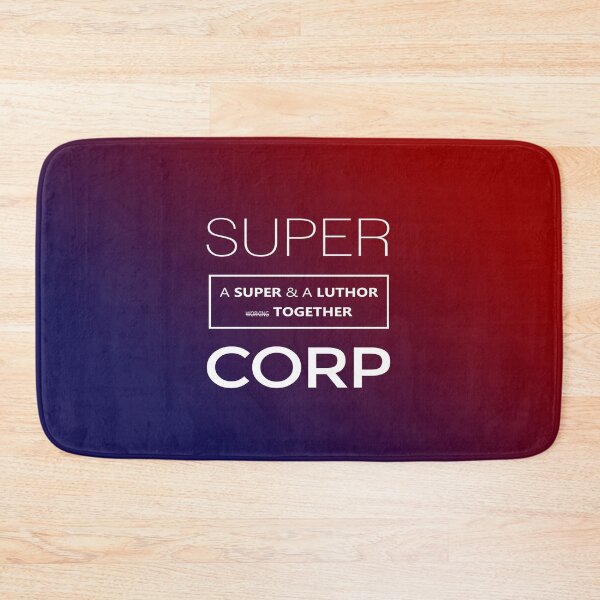Item preview, SuperCorp designed and sold by namastedesign.