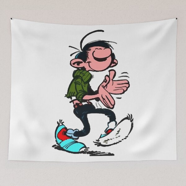 Item preview, Funny Vintage Kid Movies Cartoon Birthday designed and sold by ArtGeraldFickle.