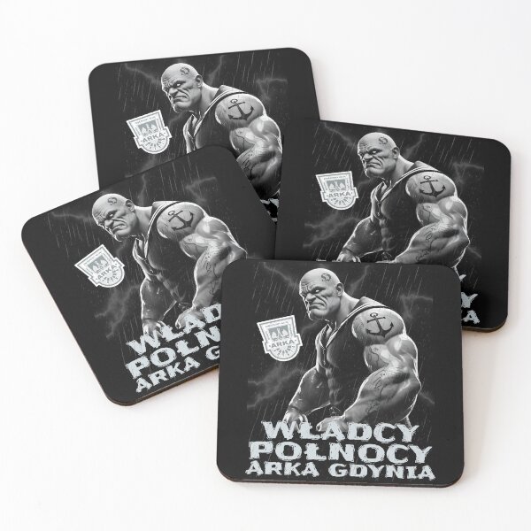Item preview, Arka Gdynia - Football Fanatics designed and sold by Domel Dirty Draft.
