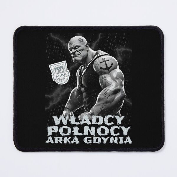 Item preview, Arka Gdynia - Football Fanatics designed and sold by Domel Dirty Draft.
