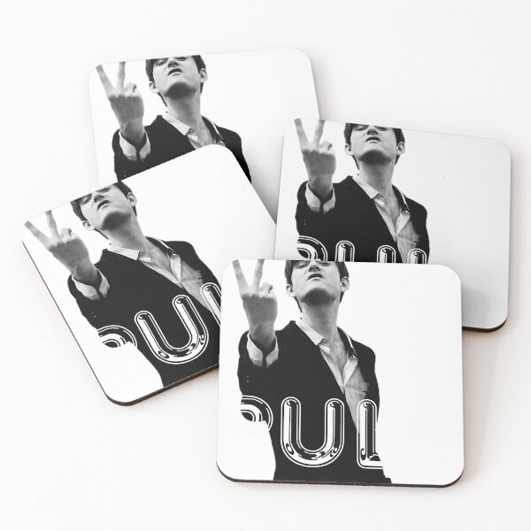 Item preview, Pulp Logo Band designed and sold by latrishatoasto.