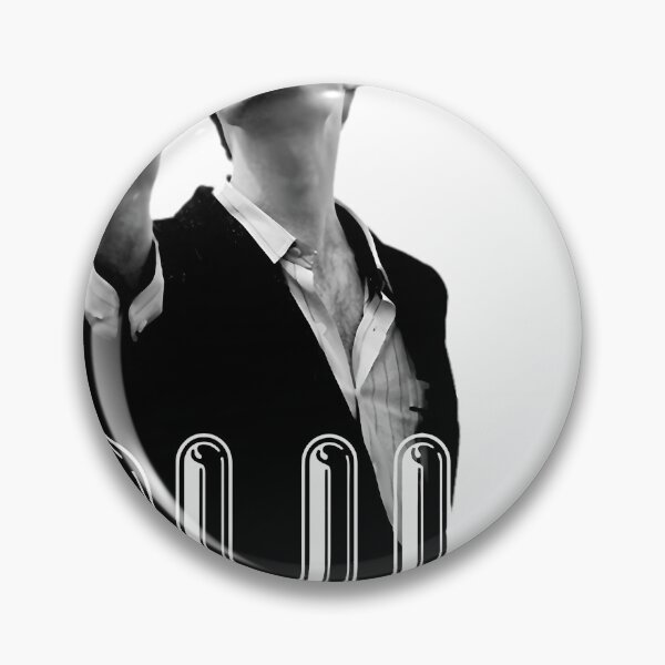 Item preview, Pulp Logo Band designed and sold by latrishatoasto.