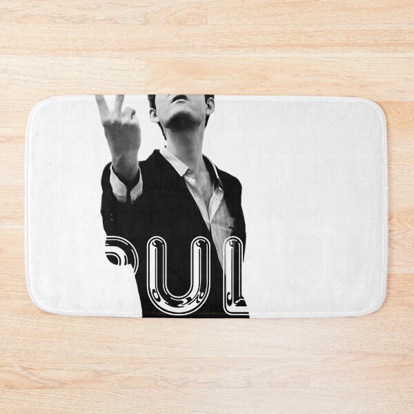 Item preview, Pulp Logo Band designed and sold by latrishatoasto.