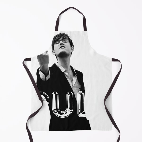 Item preview, Pulp Logo Band designed and sold by latrishatoasto.