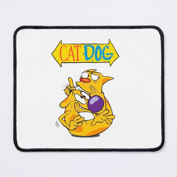Item preview, CatDog Meme Vintage designed and sold by idu-suo.