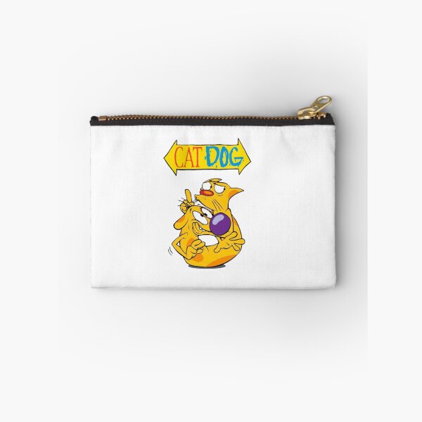 Item preview, CatDog Meme Vintage designed and sold by idu-suo.