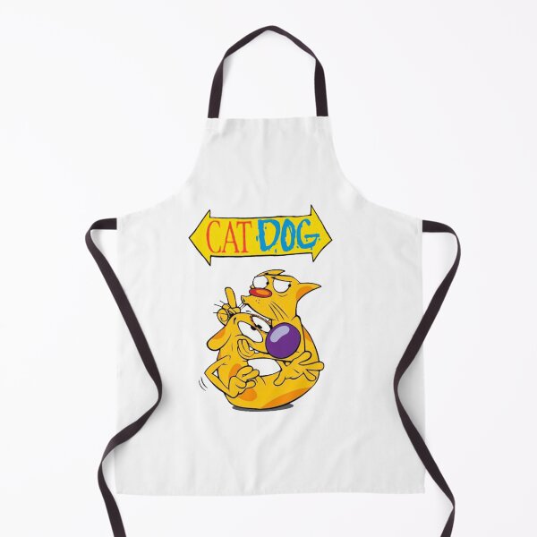 Item preview, CatDog Meme Vintage designed and sold by idu-suo.