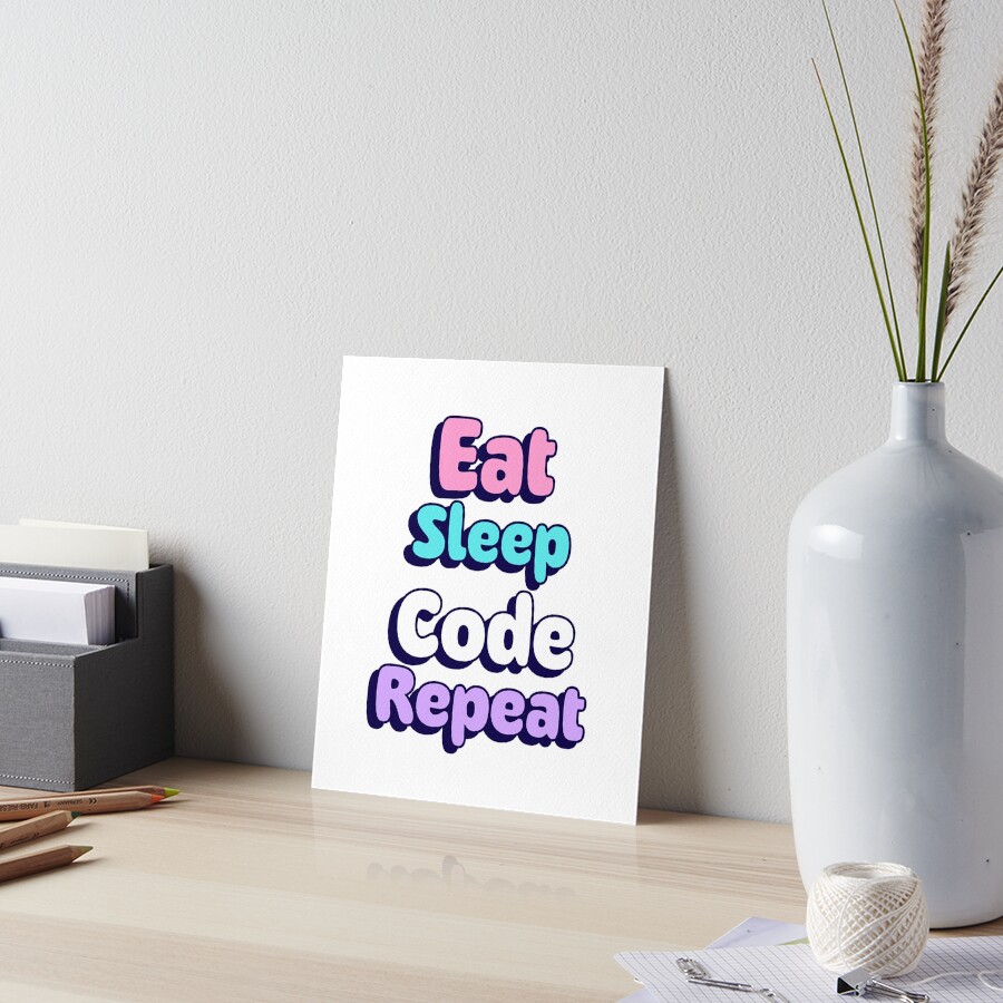 Item preview, Art Board Print designed and sold by Ani-24.