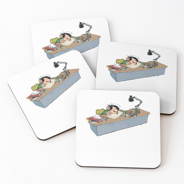 Item preview, Vintage Funny Cartoon Birthday Kid Movies designed and sold by ArtGeraldFickle.