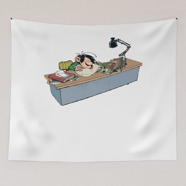 Item preview, Vintage Funny Cartoon Birthday Kid Movies designed and sold by ArtGeraldFickle.