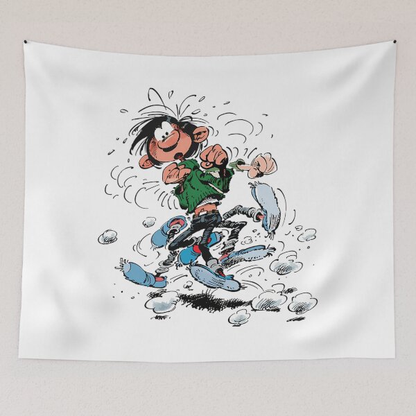 Item preview, Movies Funny Kid Vintage Cartoon Birthday designed and sold by ArtGeraldFickle.