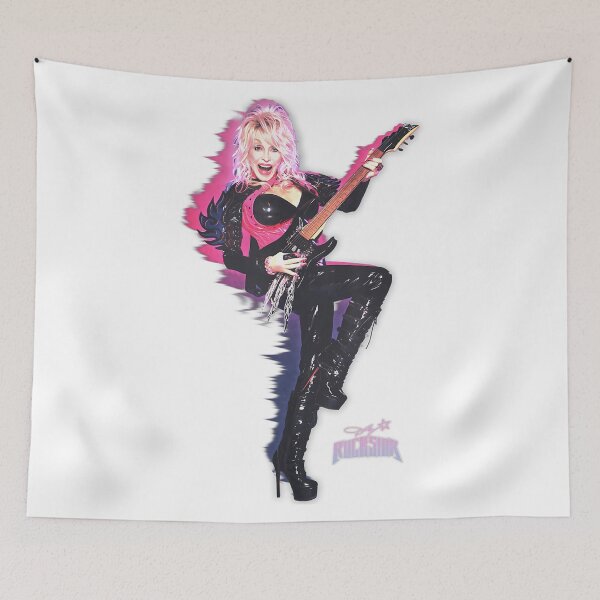 Item preview, Logo Music Concert Vintage Singer Christmas designed and sold by ChoffardVampir.