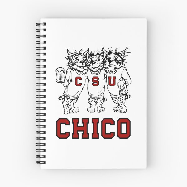 Item preview, Chico State Vintage Drinking Wildcats Logo From The 1970's 1980's designed and sold by idu-suo.