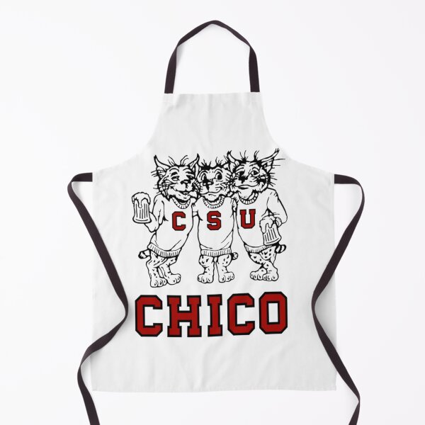 Item preview, Chico State Vintage Drinking Wildcats Logo From The 1970's 1980's designed and sold by idu-suo.