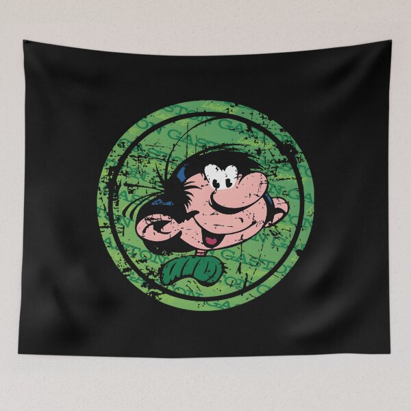 Item preview, Vintage Cartoon Birthday Funny Movies Kid designed and sold by ArtGeraldFickle.