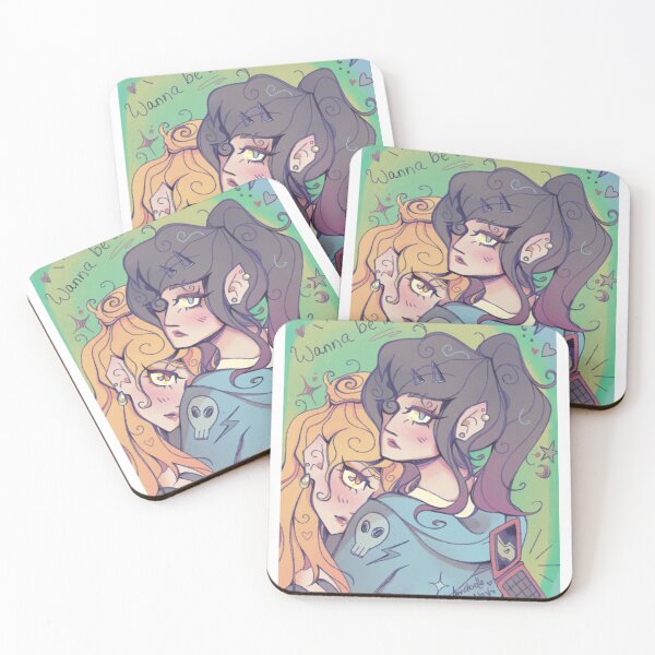 Item preview, Abusive Lesbians (‘09) designed and sold by Annabelle | Artist.
